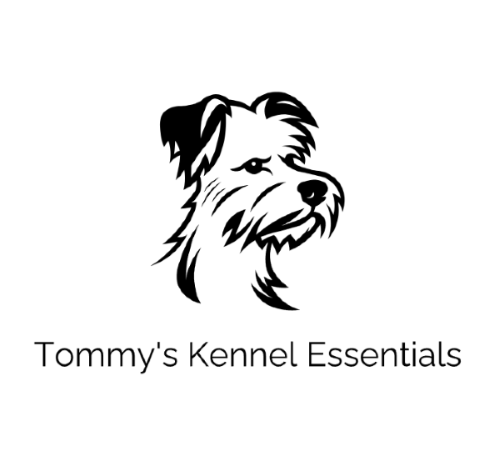 Tommy's Kennel Essentials