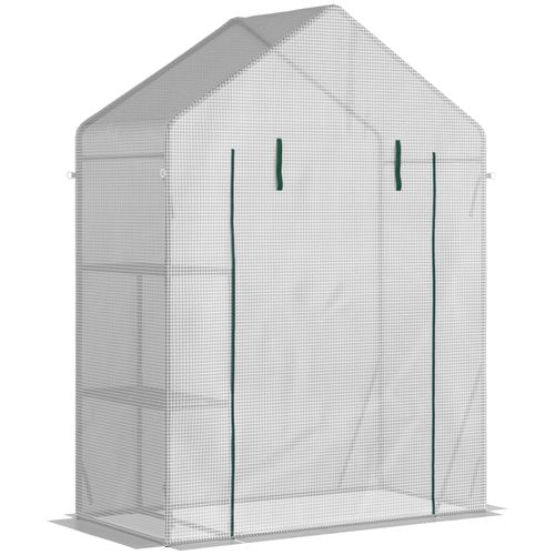 Outdoor Portable Greenhouse