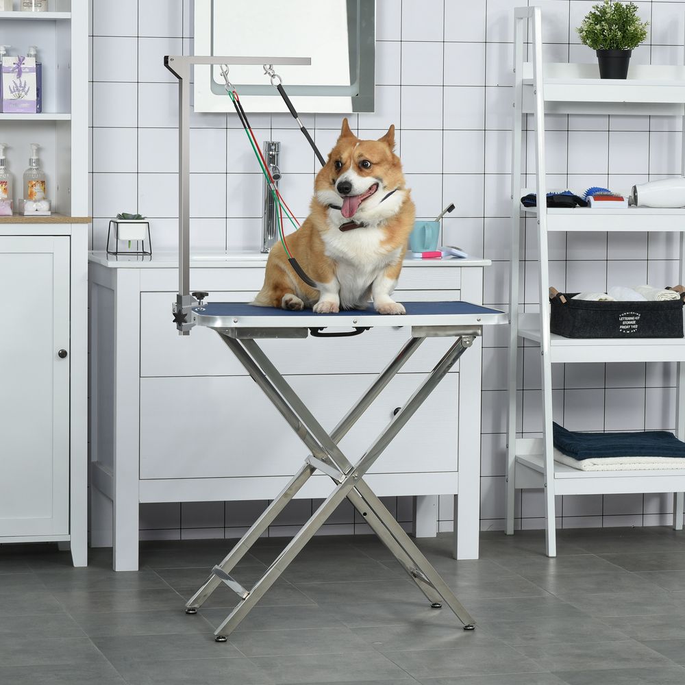 Adjustable Dog Grooming Holder