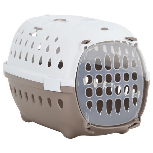 Dog Transport Kennel