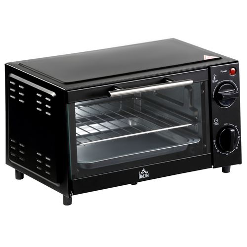 750w 9L Toaster Oven