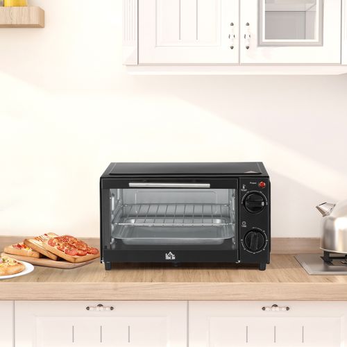 750w 9L Toaster Oven