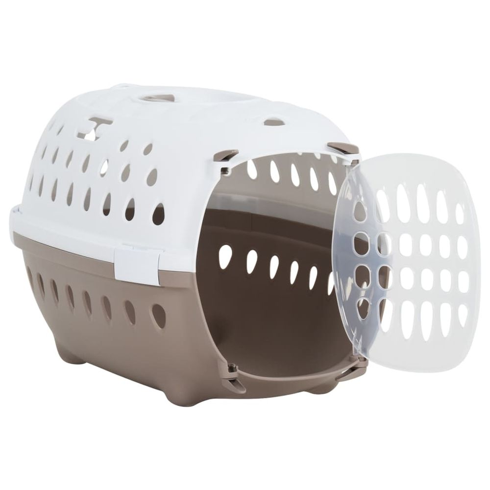 Dog Transport Kennel